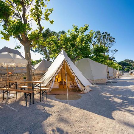 Kampaoh Sao Martinho Do Porto Hotel Kültér fotó