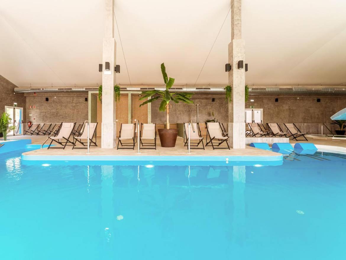Kampaoh Sao Martinho Do Porto Hotel Kültér fotó