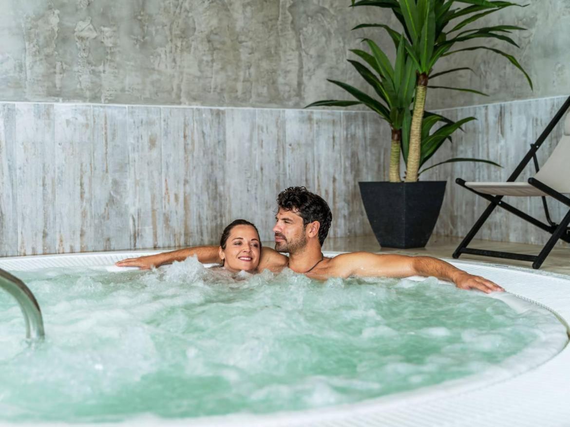 Kampaoh Sao Martinho Do Porto Hotel Kültér fotó